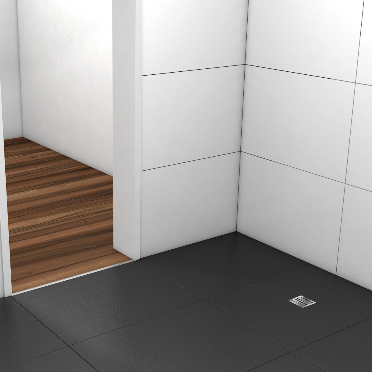 wedi Subliner Dry – Abdichtungsbahn 30m